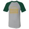 Baseball Short Sleeve Tee 2.0 Thumbnail