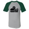 Baseball Short Sleeve Tee 2.0 Thumbnail