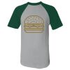 Baseball Short Sleeve Tee 2.0 Thumbnail