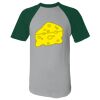 Baseball Short Sleeve Tee 2.0 Thumbnail