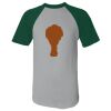 Baseball Short Sleeve Tee 2.0 Thumbnail