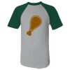 Baseball Short Sleeve Tee 2.0 Thumbnail
