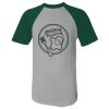 Baseball Short Sleeve Tee 2.0 Thumbnail