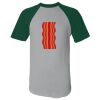 Baseball Short Sleeve Tee 2.0 Thumbnail