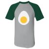 Baseball Short Sleeve Tee 2.0 Thumbnail