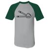 Baseball Short Sleeve Tee 2.0 Thumbnail