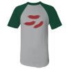 Baseball Short Sleeve Tee 2.0 Thumbnail
