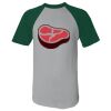 Baseball Short Sleeve Tee 2.0 Thumbnail