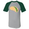 Baseball Short Sleeve Tee 2.0 Thumbnail