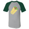 Baseball Short Sleeve Tee 2.0 Thumbnail