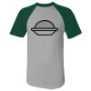 Baseball Short Sleeve Tee 2.0 Thumbnail