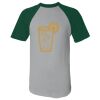 Baseball Short Sleeve Tee 2.0 Thumbnail
