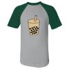 Baseball Short Sleeve Tee 2.0 Thumbnail