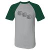 Baseball Short Sleeve Tee 2.0 Thumbnail