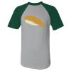 Baseball Short Sleeve Tee 2.0 Thumbnail