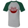 Baseball Short Sleeve Tee 2.0 Thumbnail