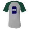 Baseball Short Sleeve Tee 2.0 Thumbnail