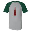 Baseball Short Sleeve Tee 2.0 Thumbnail