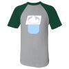 Baseball Short Sleeve Tee 2.0 Thumbnail