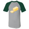 Baseball Short Sleeve Tee 2.0 Thumbnail