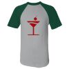 Baseball Short Sleeve Tee 2.0 Thumbnail