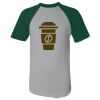Baseball Short Sleeve Tee 2.0 Thumbnail