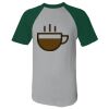 Baseball Short Sleeve Tee 2.0 Thumbnail