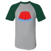 Baseball Short Sleeve Tee 2.0 Thumbnail