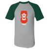 Baseball Short Sleeve Tee 2.0 Thumbnail