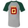 Baseball Short Sleeve Tee 2.0 Thumbnail