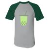 Baseball Short Sleeve Tee 2.0 Thumbnail