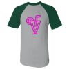 Baseball Short Sleeve Tee 2.0 Thumbnail