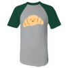 Baseball Short Sleeve Tee 2.0 Thumbnail