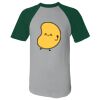 Baseball Short Sleeve Tee 2.0 Thumbnail