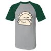 Baseball Short Sleeve Tee 2.0 Thumbnail