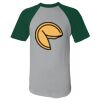 Baseball Short Sleeve Tee 2.0 Thumbnail