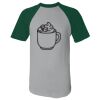 Baseball Short Sleeve Tee 2.0 Thumbnail