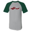 Baseball Short Sleeve Tee 2.0 Thumbnail