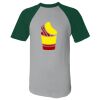 Baseball Short Sleeve Tee 2.0 Thumbnail