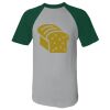 Baseball Short Sleeve Tee 2.0 Thumbnail