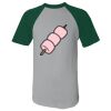 Baseball Short Sleeve Tee 2.0 Thumbnail