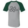 Baseball Short Sleeve Tee 2.0 Thumbnail