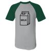 Baseball Short Sleeve Tee 2.0 Thumbnail