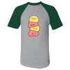 Baseball Short Sleeve Tee 2.0 Thumbnail