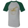 Baseball Short Sleeve Tee 2.0 Thumbnail