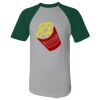 Baseball Short Sleeve Tee 2.0 Thumbnail