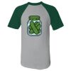 Baseball Short Sleeve Tee 2.0 Thumbnail