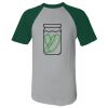 Baseball Short Sleeve Tee 2.0 Thumbnail
