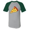 Baseball Short Sleeve Tee 2.0 Thumbnail