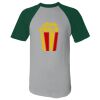 Baseball Short Sleeve Tee 2.0 Thumbnail